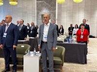Şuşada ideoloji mübarizədə din amili ilə bağlı seminar keçirilib (ƏLAVƏ EDİLİB) (FOTO)