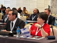 Şuşada ideoloji mübarizədə din amili ilə bağlı seminar keçirilib (ƏLAVƏ EDİLİB) (FOTO)