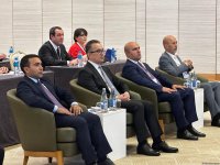 Şuşada ideoloji mübarizədə din amili ilə bağlı seminar keçirilib (ƏLAVƏ EDİLİB) (FOTO)