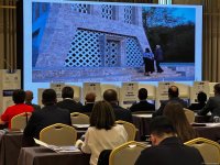 Şuşada ideoloji mübarizədə din amili ilə bağlı seminar keçirilib (ƏLAVƏ EDİLİB) (FOTO)