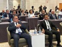 Şuşada ideoloji mübarizədə din amili ilə bağlı seminar keçirilib (ƏLAVƏ EDİLİB) (FOTO)