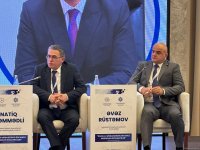 Şuşada ideoloji mübarizədə din amili ilə bağlı seminar keçirilib (ƏLAVƏ EDİLİB) (FOTO)