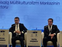 Şuşada ideoloji mübarizədə din amili ilə bağlı seminar keçirilib (ƏLAVƏ EDİLİB) (FOTO)