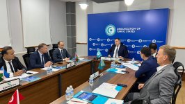 Türk Dövlətlərinin Xizək Kurortları İttifaqı yaradılıb (FOTO)