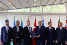 Türk Dövlətlərinin Xizək Kurortları İttifaqı yaradılıb (FOTO)