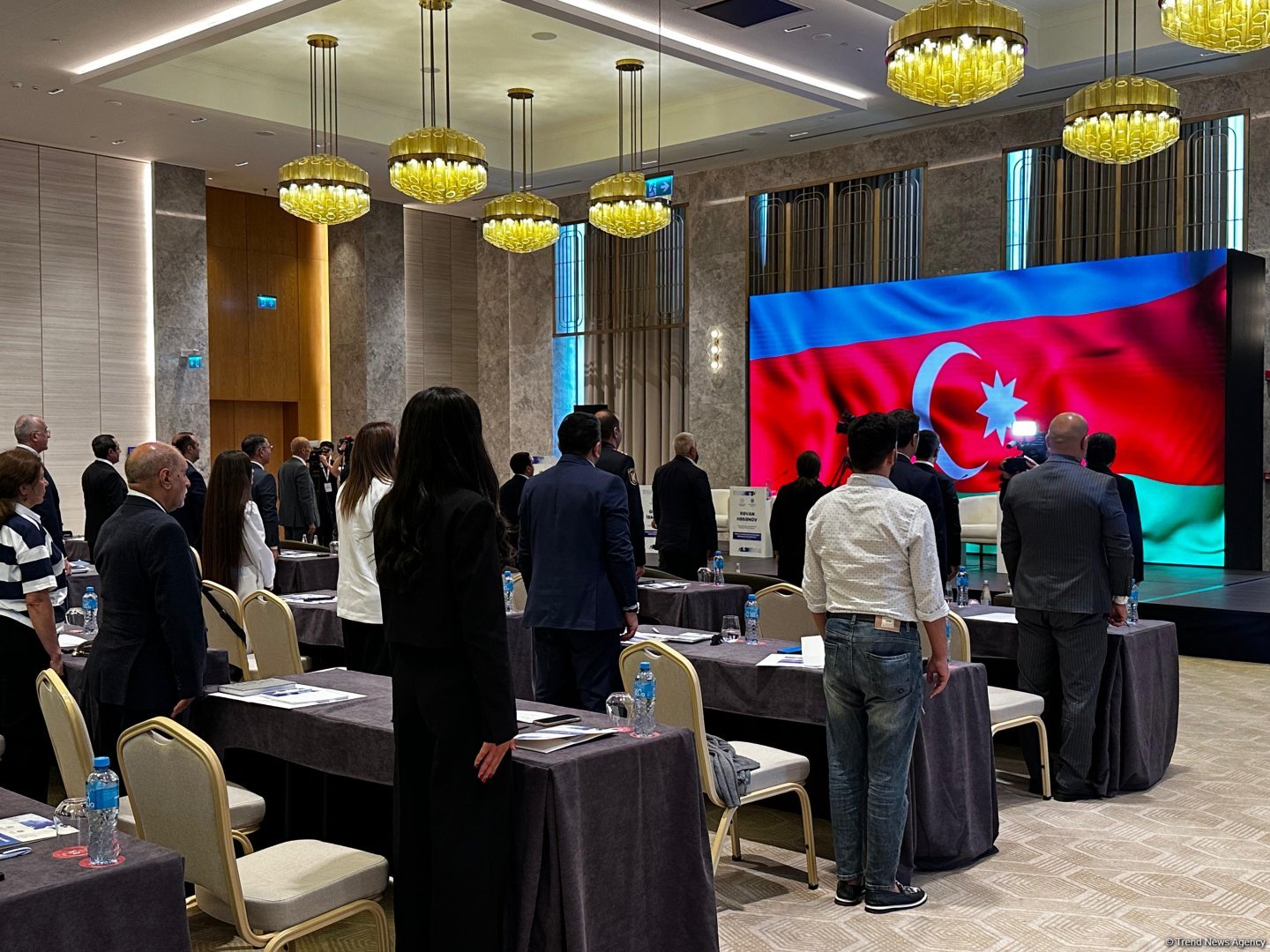 Şuşada ideoloji mübarizədə din amili ilə bağlı seminar keçirilib (ƏLAVƏ EDİLİB) (FOTO)