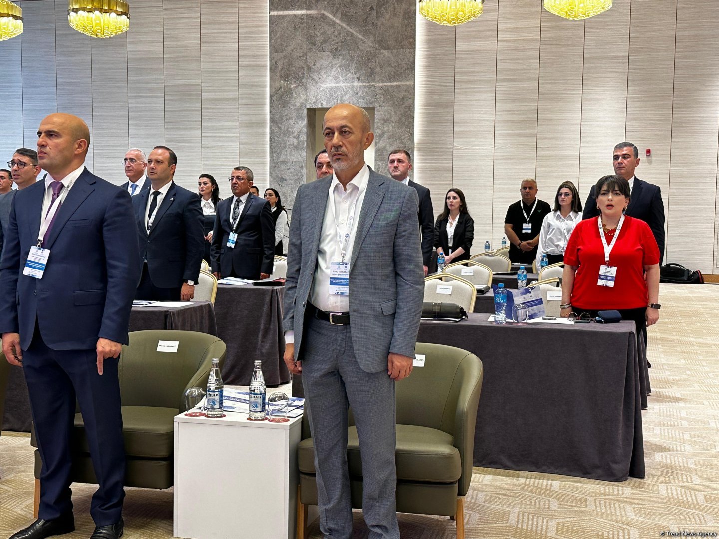 Şuşada ideoloji mübarizədə din amili ilə bağlı seminar keçirilib (ƏLAVƏ EDİLİB) (FOTO)