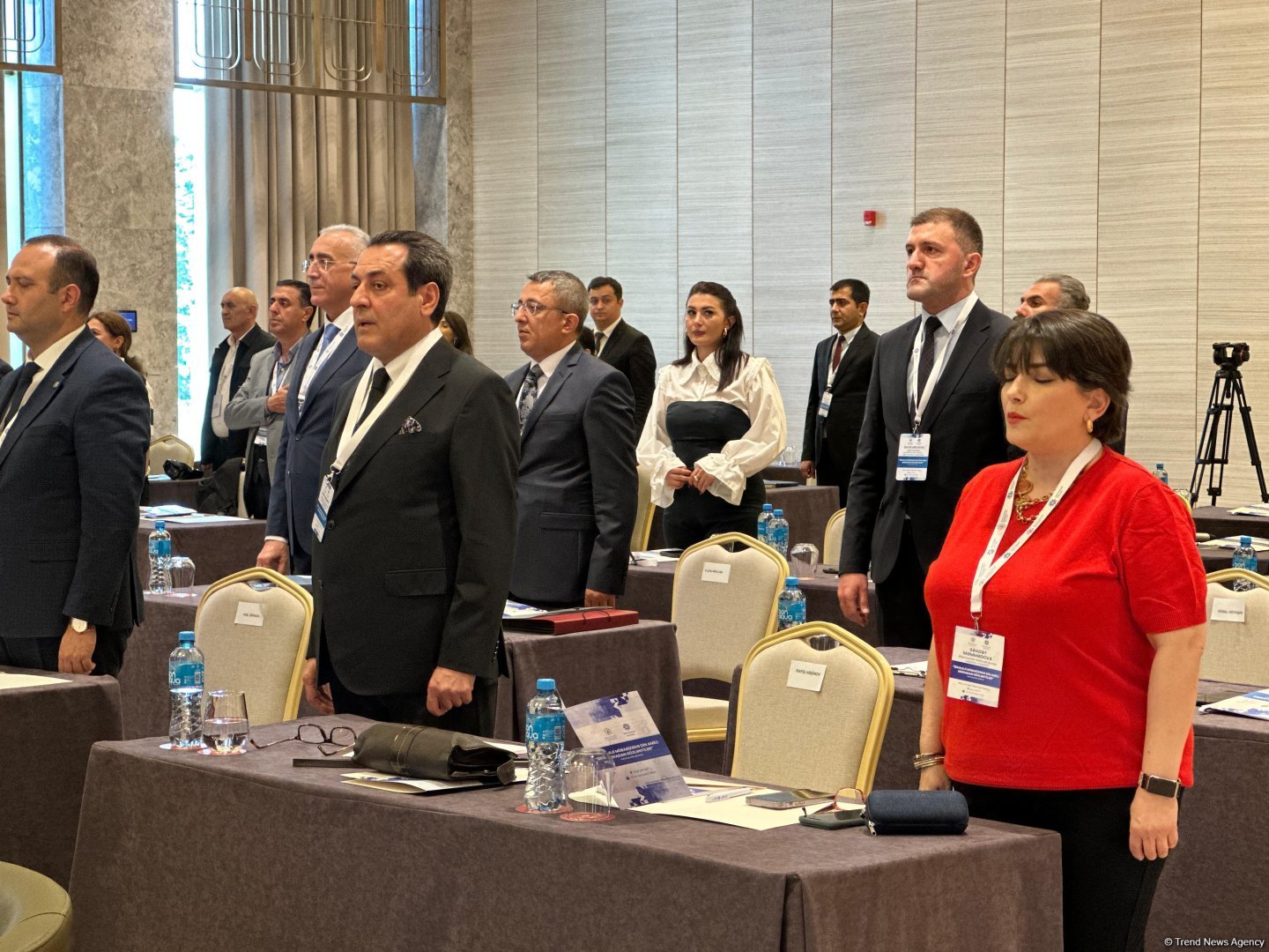 Şuşada ideoloji mübarizədə din amili ilə bağlı seminar keçirilib (ƏLAVƏ EDİLİB) (FOTO)