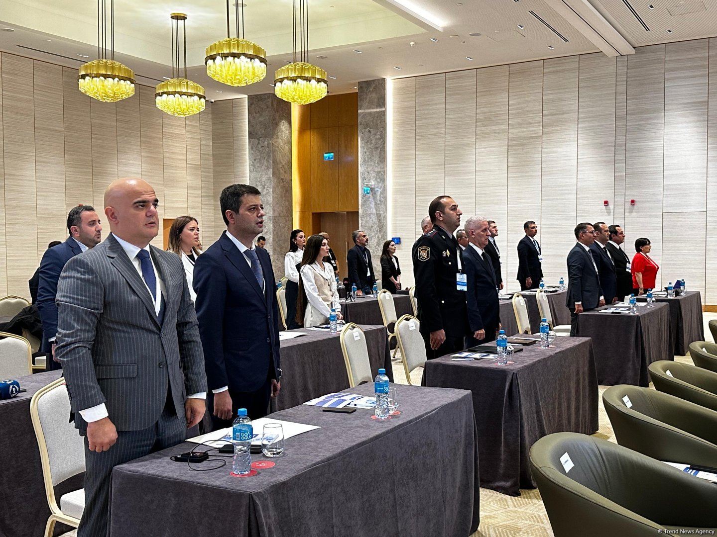 Şuşada ideoloji mübarizədə din amili ilə bağlı seminar keçirilib (ƏLAVƏ EDİLİB) (FOTO)