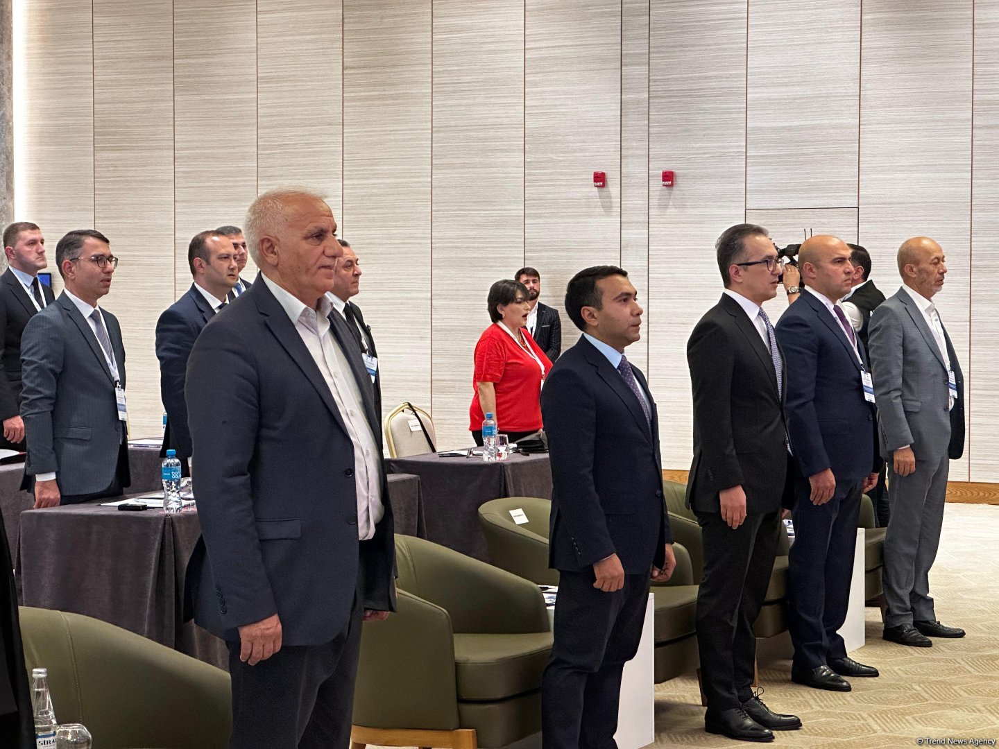 Şuşada ideoloji mübarizədə din amili ilə bağlı seminar keçirilib (ƏLAVƏ EDİLİB) (FOTO)