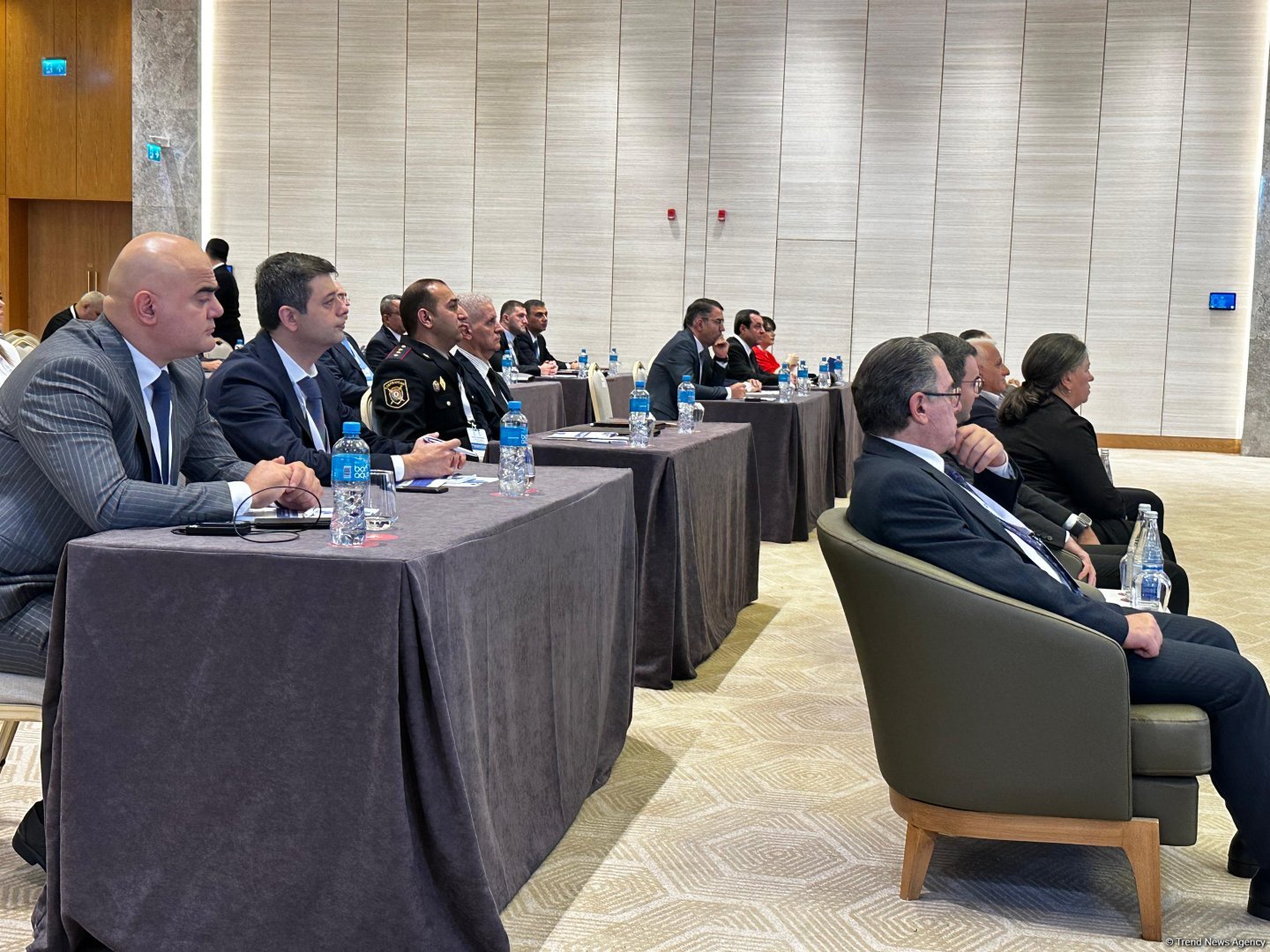 Şuşada ideoloji mübarizədə din amili ilə bağlı seminar keçirilib (ƏLAVƏ EDİLİB) (FOTO)