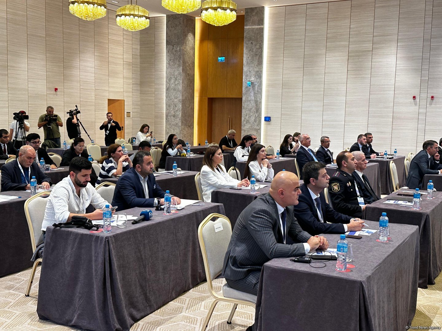 Şuşada ideoloji mübarizədə din amili ilə bağlı seminar keçirilib (ƏLAVƏ EDİLİB) (FOTO)