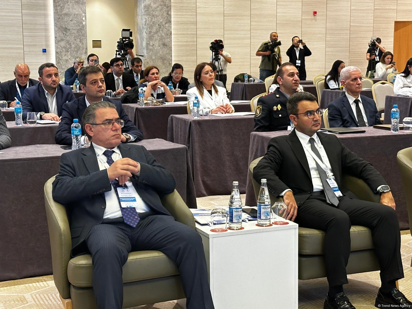 Şuşada ideoloji mübarizədə din amili ilə bağlı seminar keçirilib (ƏLAVƏ EDİLİB) (FOTO)
