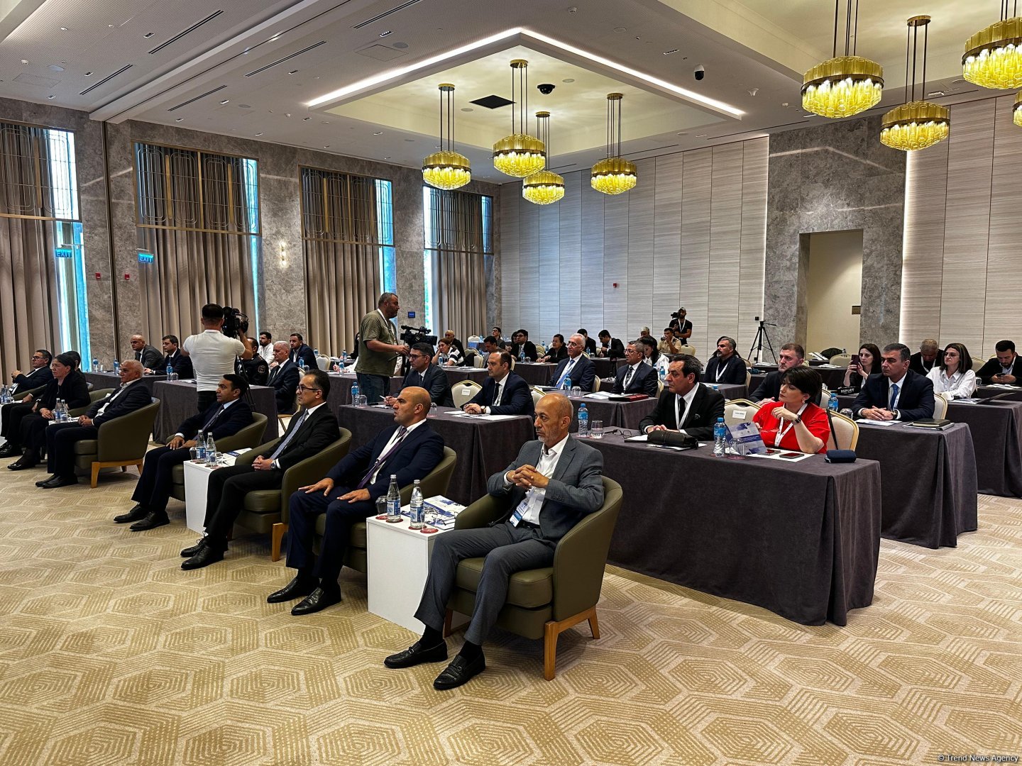 Şuşada ideoloji mübarizədə din amili ilə bağlı seminar keçirilib (ƏLAVƏ EDİLİB) (FOTO)