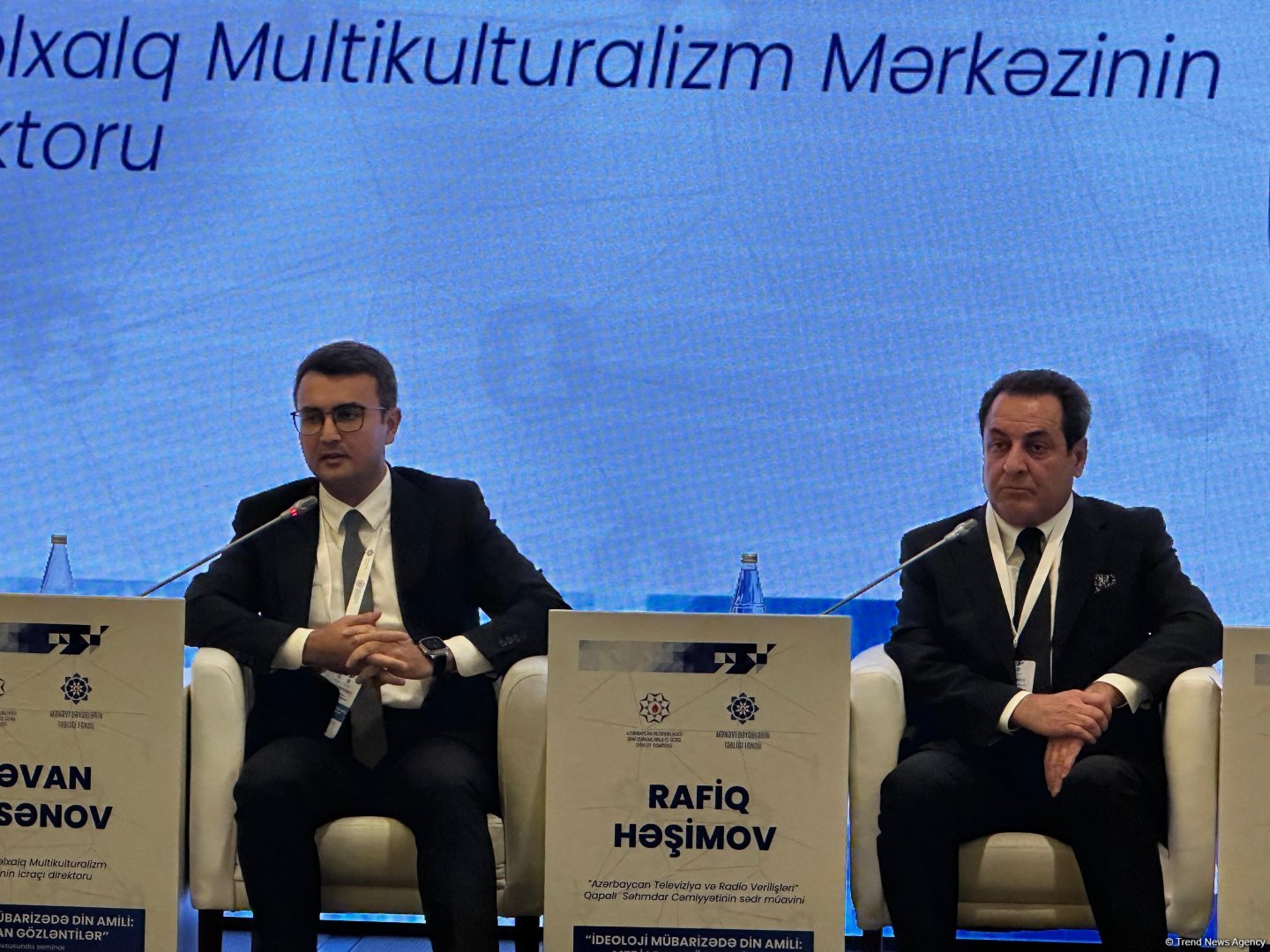 Şuşada ideoloji mübarizədə din amili ilə bağlı seminar keçirilib (ƏLAVƏ EDİLİB) (FOTO)