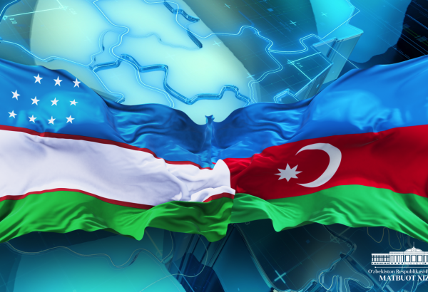 Azərbaycan və Özbəkistan yükdaşımaları inkişaf etdirmək üçün birgə müəssisə yarada bilərlər