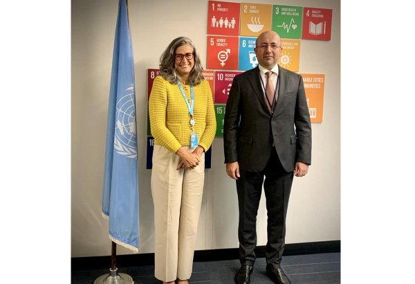 Bakıda Ümumdünya Şəhərsalma Forumunun keçiriləcəyi tarix müəyyənləşib