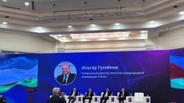 “Rəqəmsal dövrdə həqiqət axtarışında: dezinformasiyaya qarşı mübarizə” mövzusunda I Özbəkistan-Azərbaycan Media Forumu keçirilib (FOTO) (ƏLAVƏ EDİLİB)