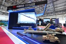 Prezident İlham Əliyev V “ADEX-2024” və “Securex Caspian” sərgiləri ilə tanış olub (FOTO/VİDEO) (YENİLƏNİB)