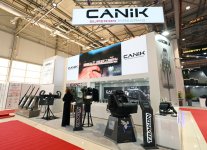 Prezident İlham Əliyev V “ADEX-2024” və “Securex Caspian” sərgiləri ilə tanış olub (FOTO/VİDEO) (YENİLƏNİB)
