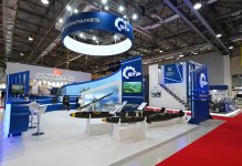 Prezident İlham Əliyev V “ADEX-2024” və “Securex Caspian” sərgiləri ilə tanış olub (FOTO/VİDEO) (YENİLƏNİB)