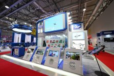 Prezident İlham Əliyev V “ADEX-2024” və “Securex Caspian” sərgiləri ilə tanış olub (FOTO/VİDEO) (YENİLƏNİB)