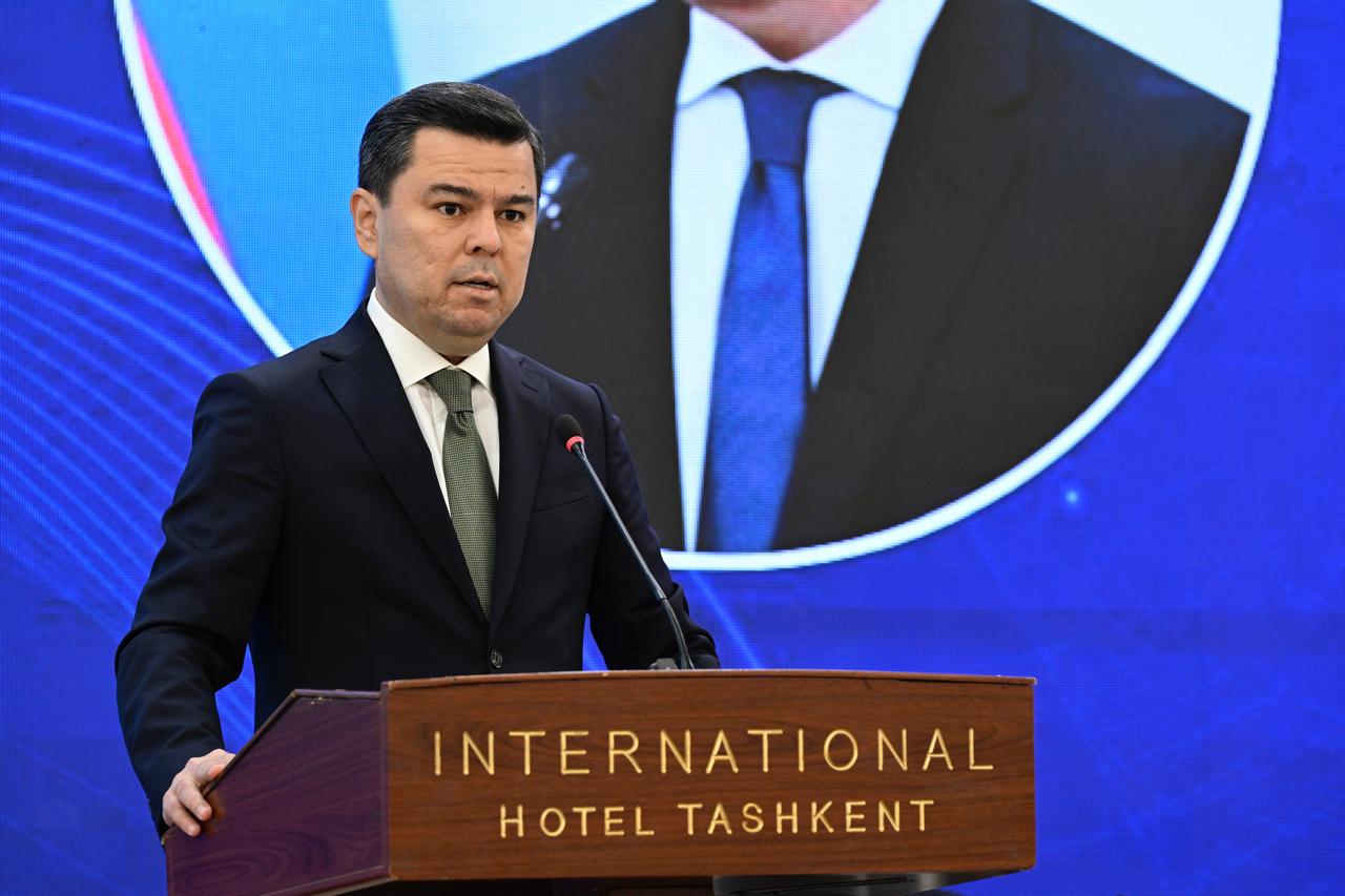 “Rəqəmsal dövrdə həqiqət axtarışında: dezinformasiyaya qarşı mübarizə” mövzusunda I Özbəkistan-Azərbaycan Media Forumu keçirilib (FOTO) (ƏLAVƏ EDİLİB)