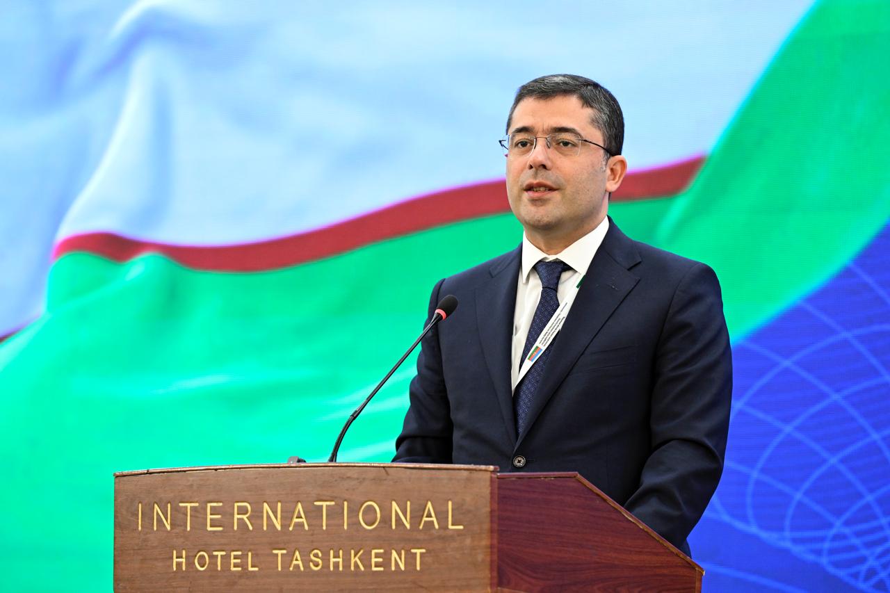 “Rəqəmsal dövrdə həqiqət axtarışında: dezinformasiyaya qarşı mübarizə” mövzusunda I Özbəkistan-Azərbaycan Media Forumu keçirilib (FOTO) (ƏLAVƏ EDİLİB)