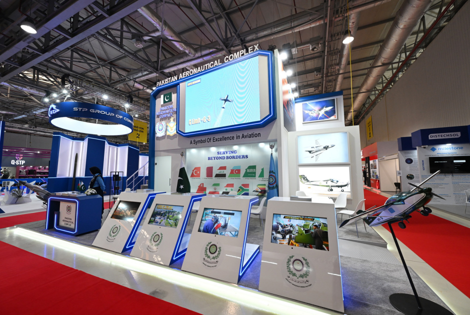 Prezident İlham Əliyev V “ADEX-2024” və “Securex Caspian” sərgiləri ilə tanış olub (FOTO/VİDEO) (YENİLƏNİB)
