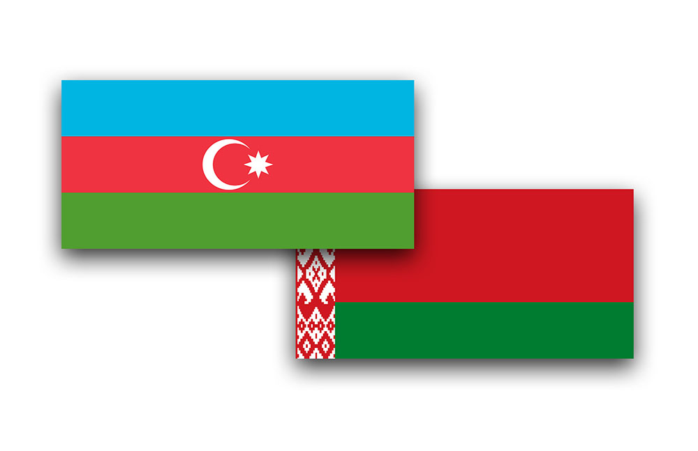 Belarusun Silahlı Qüvvələrinin Baş Qərargah rəisi Azərbaycana  səfərə gəlib