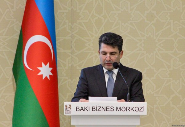 Azərbaycanın Fars körfəzi ölkələri ilə ticarət dövriyyəsi artıb