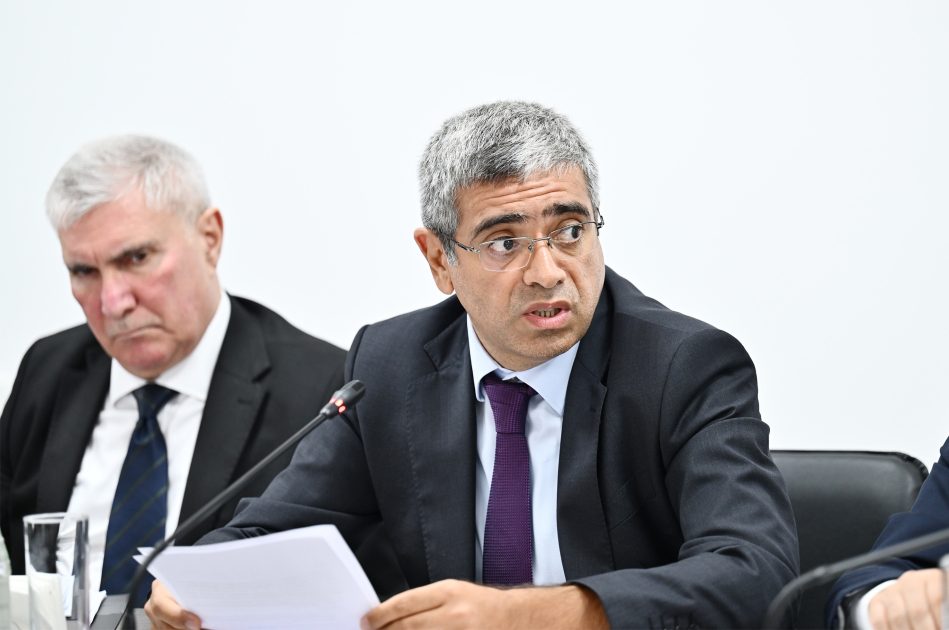 Əlaqələndirmə Qərargahının növbəti iclası Kəlbəcər şəhərində keçirilib (FOTO)