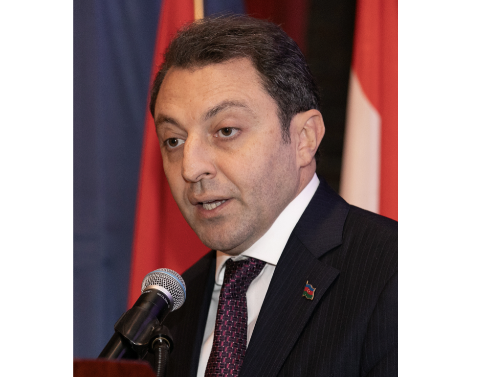 Azərbaycan metan emissiyalarının azaldılmasına sadiqdir - Nazir müavini