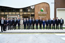 Əlaqələndirmə Qərargahının növbəti iclası Kəlbəcər şəhərində keçirilib (FOTO)