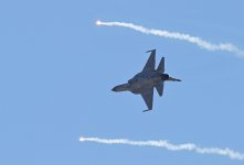Çoxməqsədli JF-17C təyyarələri Azərbaycan Hərbi Hava Qüvvələrinin arsenalına daxil edilib (FOTO)