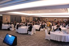 Bakıda Karbon Qiymətqoyma üzrə Beynəlxalq Forum keçirilib (FOTO) (ƏLAVƏ OLUNUB)
