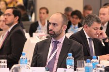 Bakıda Karbon Qiymətqoyma üzrə Beynəlxalq Forum keçirilib (FOTO) (ƏLAVƏ OLUNUB)