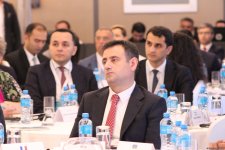 Bakıda Karbon Qiymətqoyma üzrə Beynəlxalq Forum keçirilib (FOTO) (ƏLAVƏ OLUNUB)
