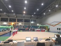 "Grace of Nature" turnirinin ikinci gününün qalibləri mükafatlandırılıb (FOTO)