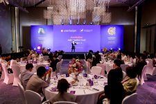 AZAL, Azərbaycan Turizm Bürosu və "Trip.com Group" Anlaşma Memorandumu imzaladı (FOTO)