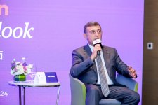 AZAL, Azərbaycan Turizm Bürosu və "Trip.com Group" Anlaşma Memorandumu imzaladı (FOTO)