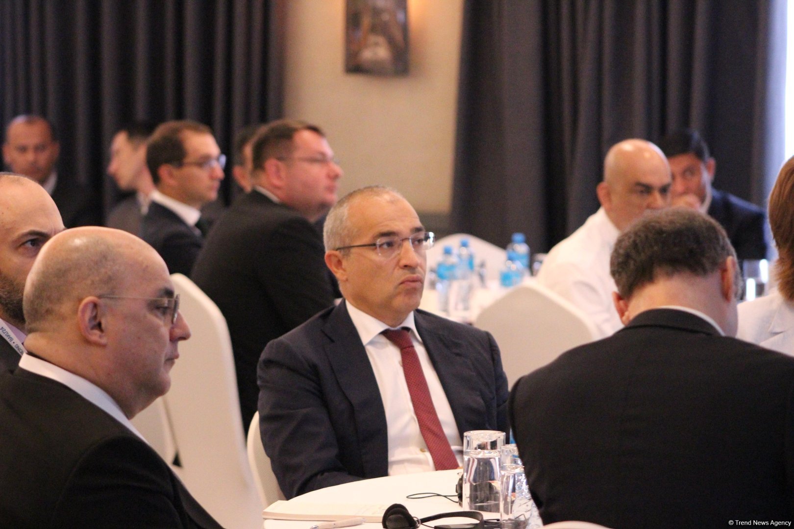 Bakıda Karbon Qiymətqoyma üzrə Beynəlxalq Forum keçirilib (FOTO) (ƏLAVƏ OLUNUB)