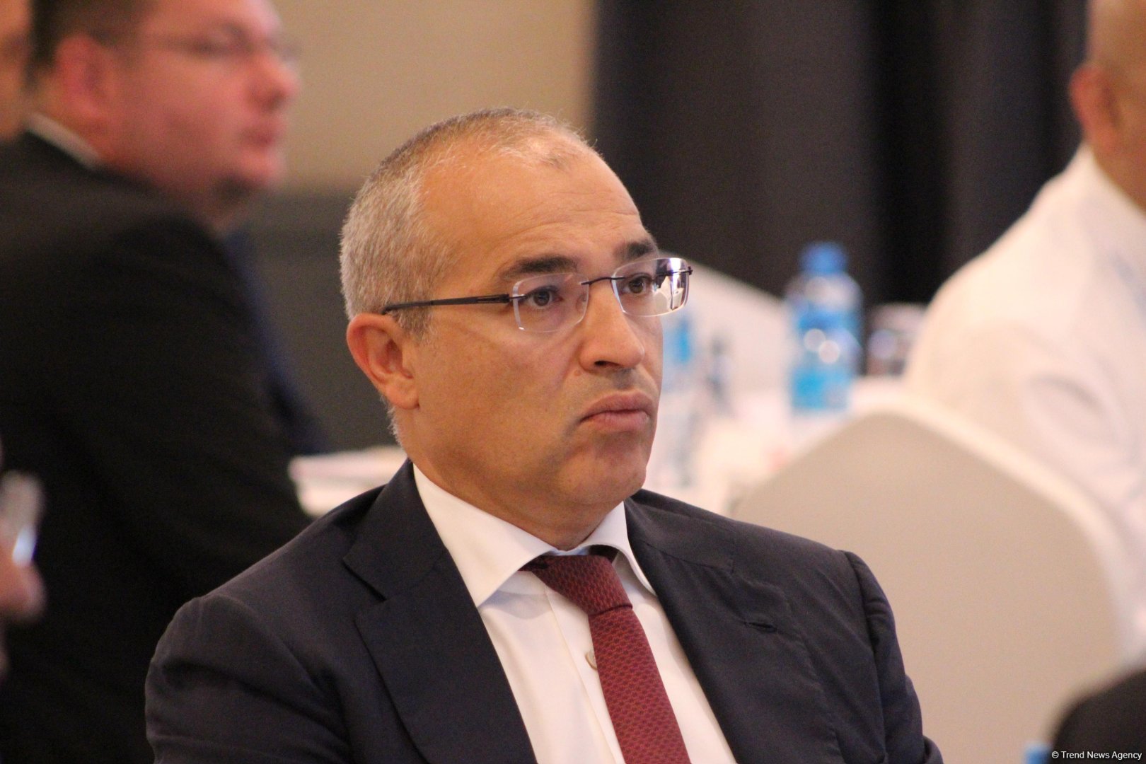 Bakıda Karbon Qiymətqoyma üzrə Beynəlxalq Forum keçirilib (FOTO) (ƏLAVƏ OLUNUB)
