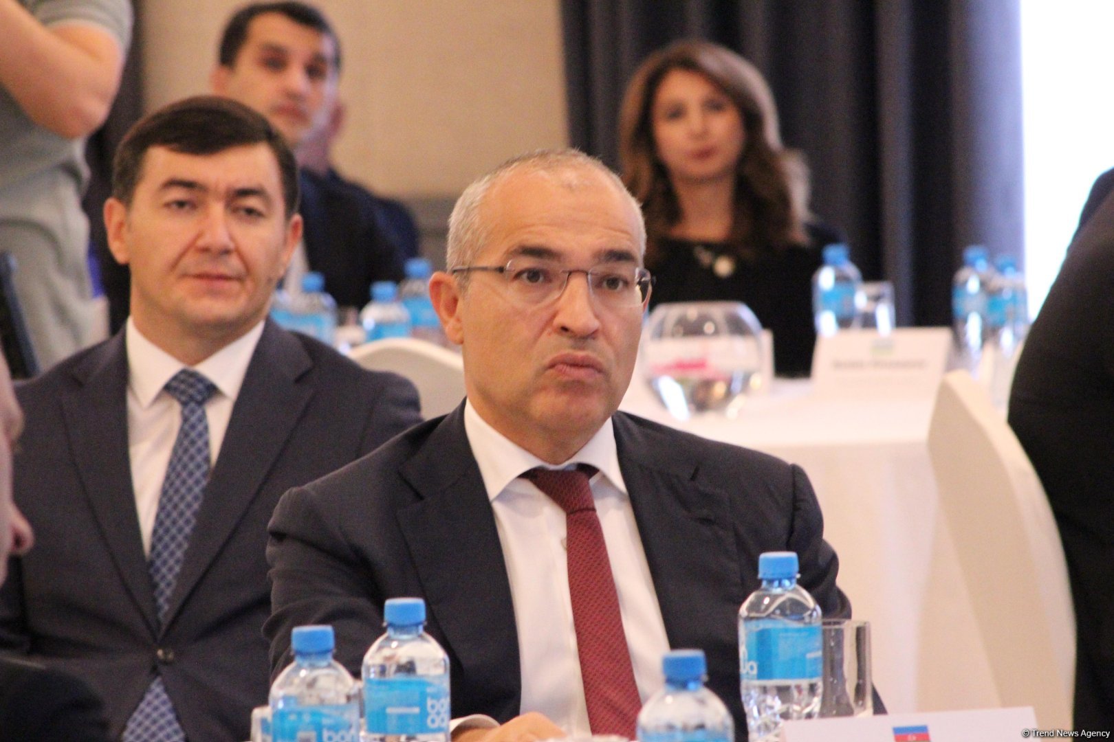 Bakıda Karbon Qiymətqoyma üzrə Beynəlxalq Forum keçirilib (FOTO) (ƏLAVƏ OLUNUB)