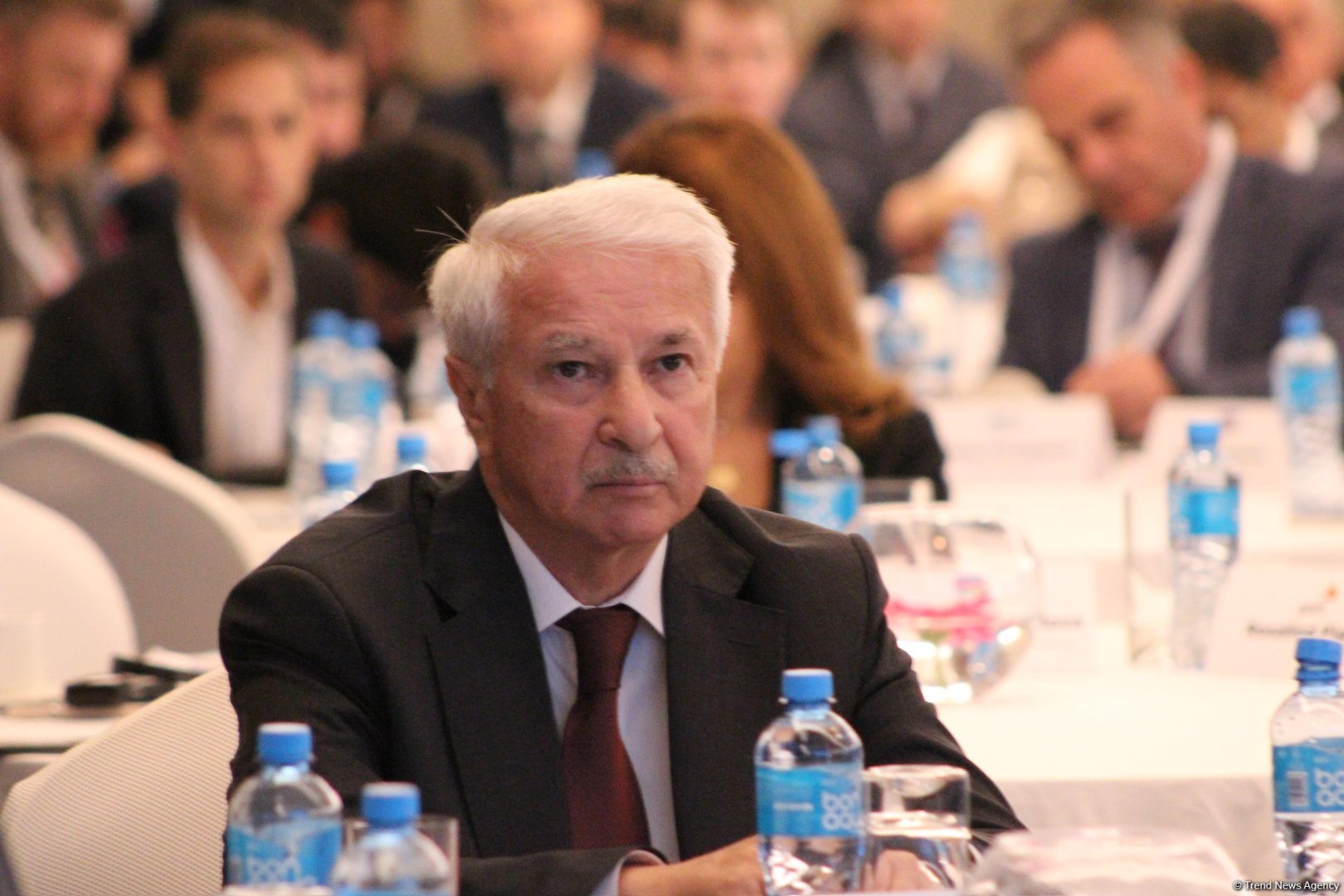 Bakıda Karbon Qiymətqoyma üzrə Beynəlxalq Forum keçirilib (FOTO) (ƏLAVƏ OLUNUB)