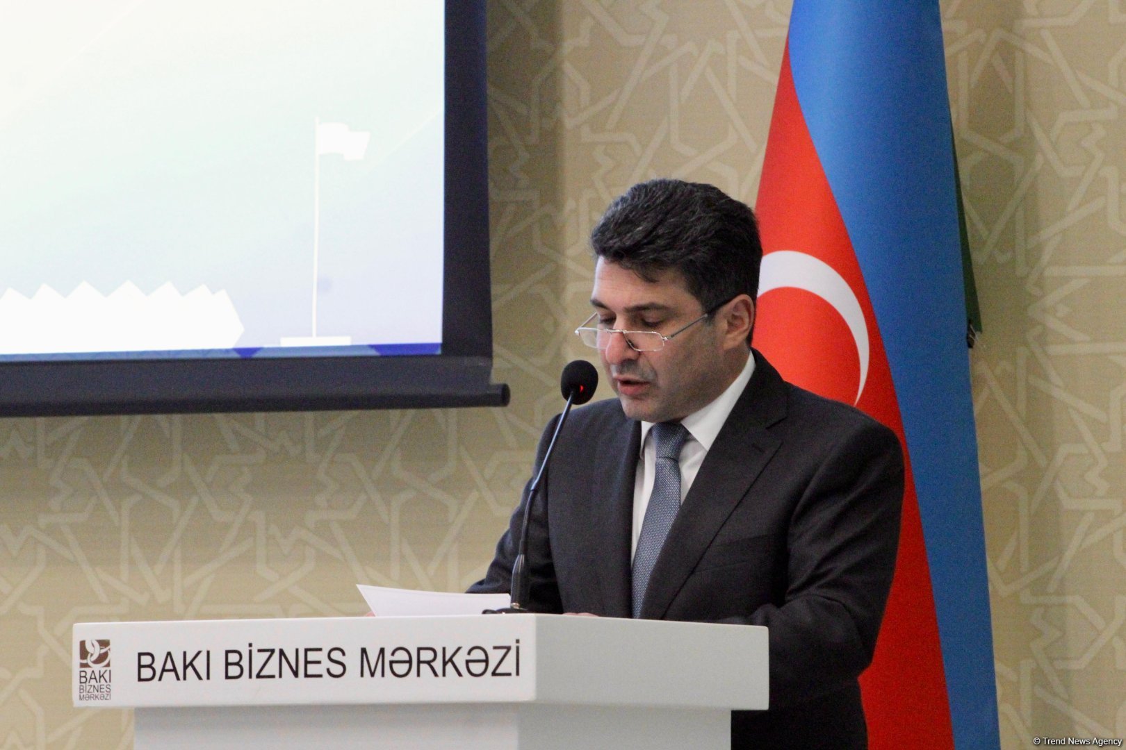 Slovakiya şirkətlərinin Qarabağda yeni layihələrə cəlb olunması üçün perspektivlər var - Anar Axundov