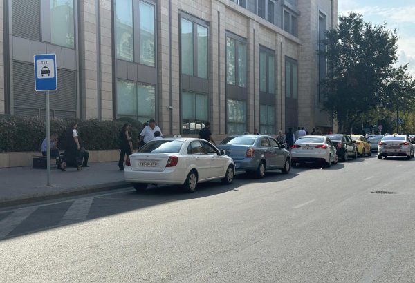 Daha bir minib-düşmə yeri yaradılıb