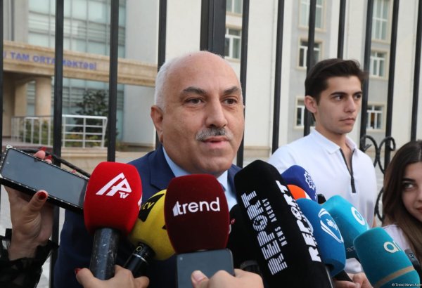 Bu gün Böyük Qayıdışın 9-cu ünvanı olaraq Cəbrayıla ilk köç karvanı yola salınır - Fuad Hüseynov