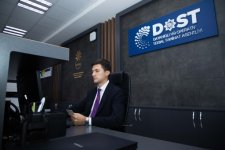 DOST mərkəzlərinə 3 milyonuncu müraciət Zəngilanda qeydə alındı