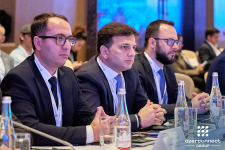 “Azerconnect Group” Kiberdiplomatiya üzrə Beynəlxalq Konfransa dəstək oldu (FOTO)
